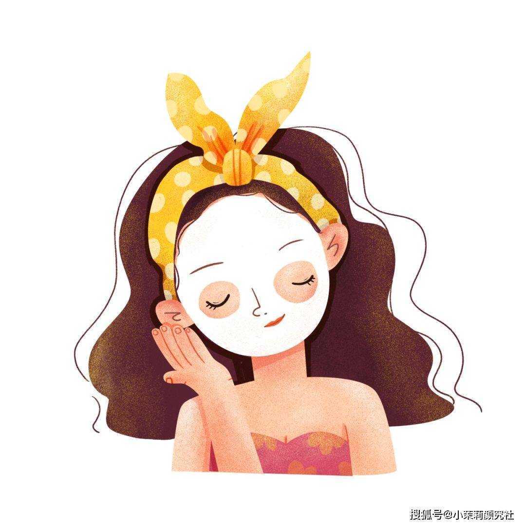 肤色暗沉？红血丝？痘印...光子嫩肤小白攻略 