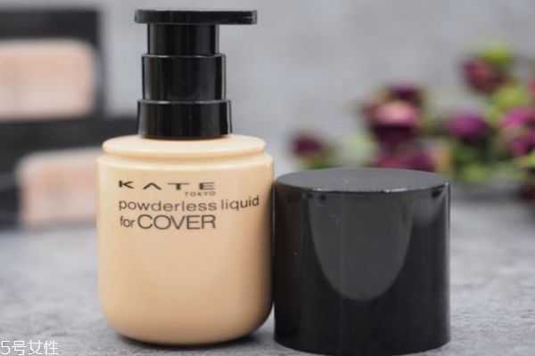 值得推荐的平价粉底液有哪些？平价口碑最好的粉底液