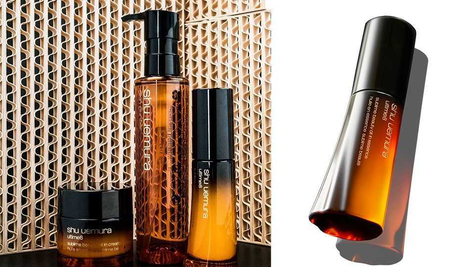 油皮精华油哪个牌子好