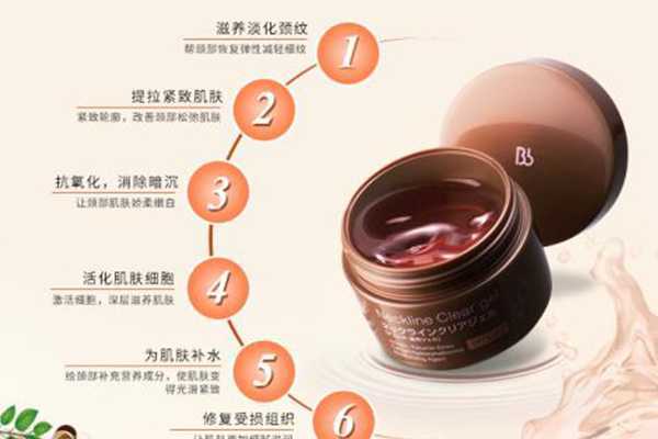 全球最好的颈霜有哪些