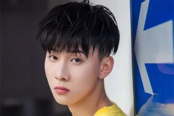 头大的男生女生适合什么发型