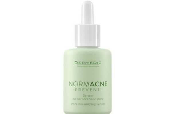 dermedic收缩毛孔精华液好用吗 dermedic收缩毛孔精华液好用吗