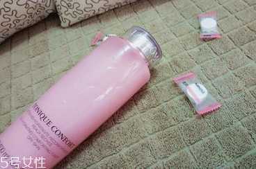 兰蔻粉水可以做面膜吗