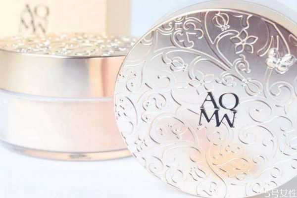 散粉没了拿什么代替？没有定妆的东西怎么办