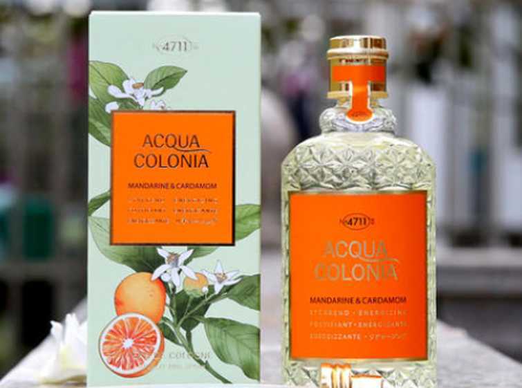 什么味道的香水好闻