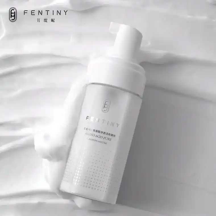 洁面慕斯涂多了会怎么样