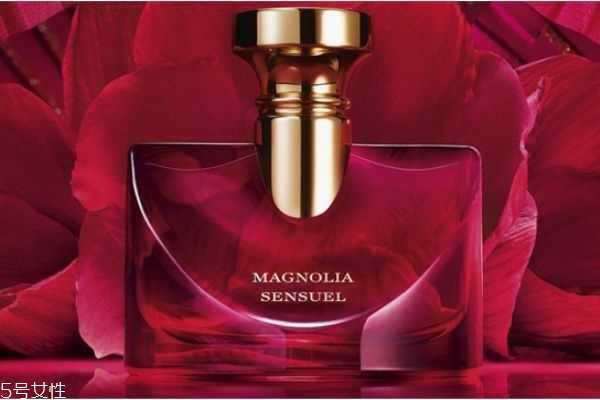 宝格丽醉美兰香是什么味道? 宝格丽醉美兰香是什么味道?
