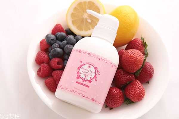 抗衰身体乳什么成分好