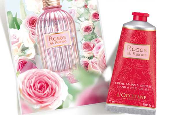 欧舒丹护手霜哪个味道好闻 欧舒丹护手霜哪个味道好闻