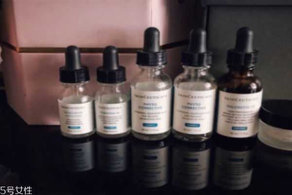 修丽可ce精华使用方法 修丽可ce精华使用方法