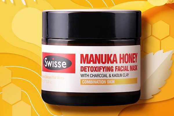 sw蜂蜜清洁面膜怎么样 sw蜂蜜清洁面膜怎么样