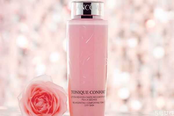 兰蔻粉水在精华之前还是之后用?兰蔻粉水使用顺序 兰蔻粉水在精华之前还是之后用?兰蔻粉水使用顺序