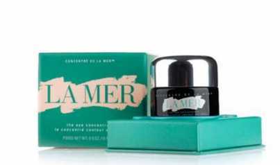 海蓝之谜眼霜适合什么年龄