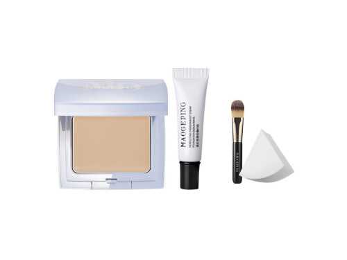 毛戈平高光膏好用吗?毛戈平高光膏用在粉底前还是后 毛戈平高光膏好用吗?毛戈平高光膏用在粉底前还是后