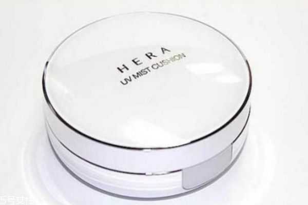 只涂气垫bb霜可以吗？用完bb气垫后用什么