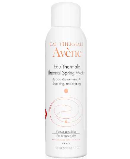  雅漾抗敏活泉水