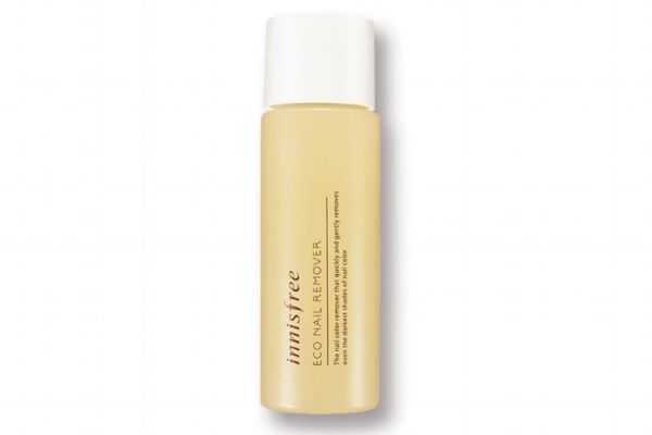 洗甲水为什么可以稀释指甲油 洗甲水为什么可以稀释指甲油