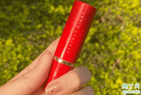 完美日记116适合黄皮吗