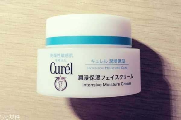 敏感肌肤怎么选护肤品