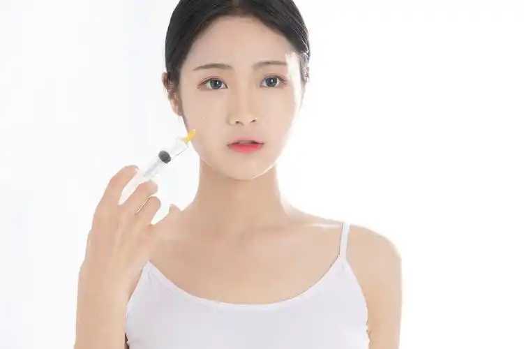 敏感肌肤可以使用冻干粉吗