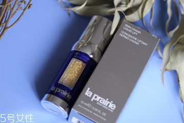 莱珀妮鱼子精华怎么用 莱珀妮鱼子精华紧颜液功效与作用