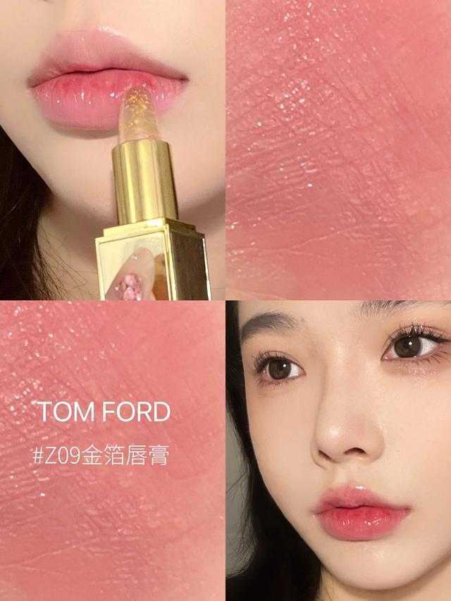 TF口红最火色号排名有哪些? TF口红最火色号排名有哪些?