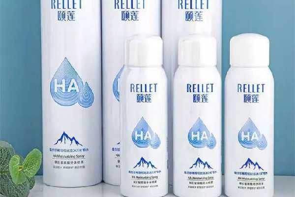 颐莲补水喷雾使用方法 颐莲补水喷雾使用方法