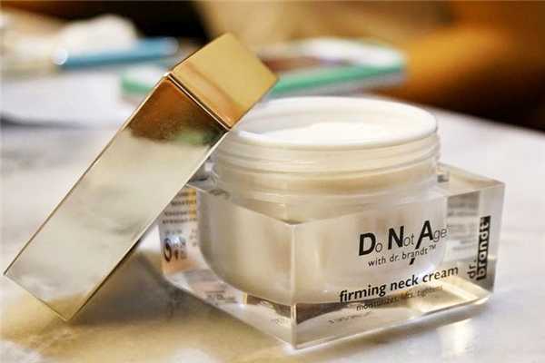 颈霜要按摩多久？颈霜要买什么成分的