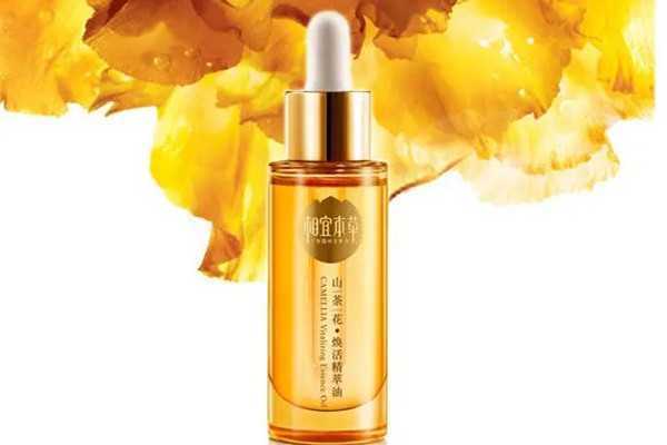 山茶花精油可以直接涂在脸上吗 山茶花精油可以直接涂在脸上吗