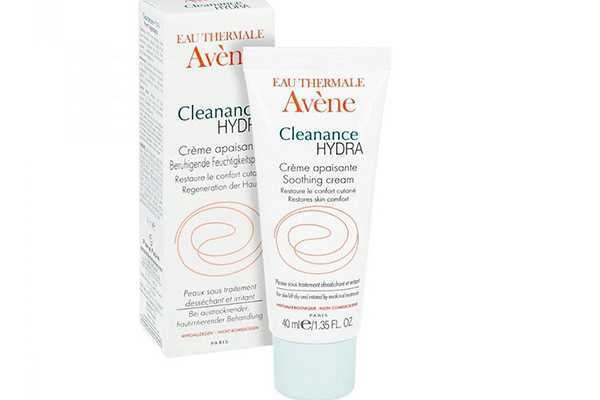 油性痘痘肌隔离霜