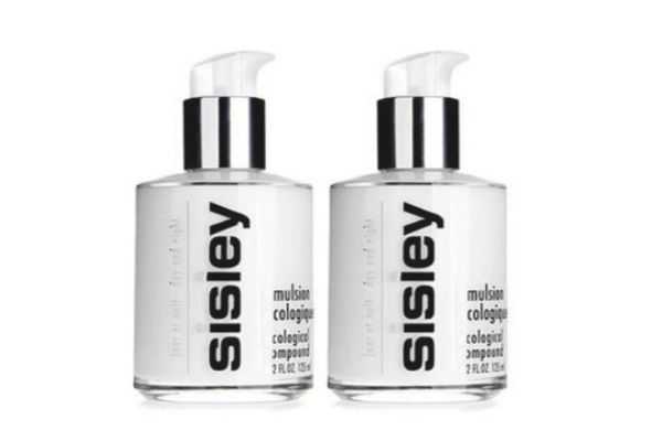 sisley希思黎全能乳液适合什么季节?sisley全能乳液成分 sisley希思黎全能乳液适合什么季节?sisley全能乳液成分