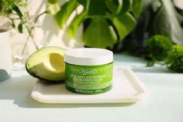 牛油果面膜的功效和作用 牛油果面膜的功效和作用