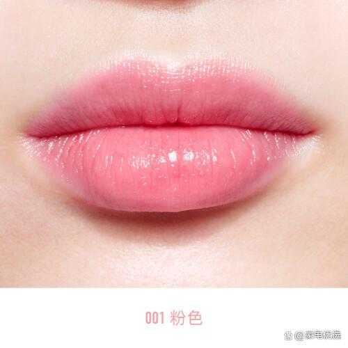 什么颜色口红显皮肤白显年轻？超级显白的口红色号秋冬