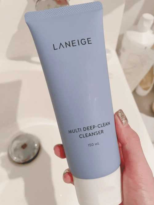 使用洁面霜会有紧绷感吗