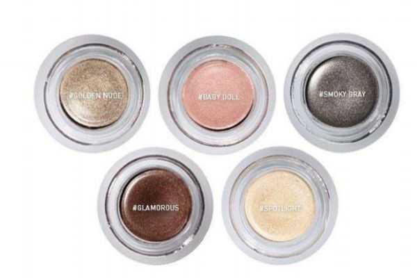 眼影膏是干什么用的?眼影膏的作用 眼影膏是干什么用的?眼影膏的作用