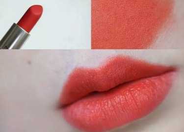 黄皮口红适合橘调还是红调 黄皮口红适合橘调还是红调