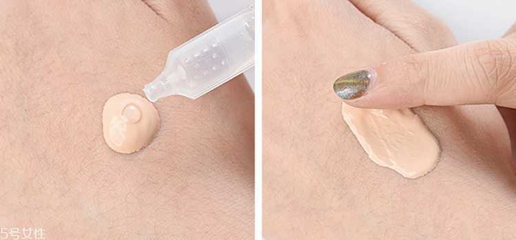 润百颜蜂巢玻尿酸水润次抛原液怎么用?能滴在乳液里吗? 润百颜蜂巢玻尿酸水润次抛原液怎么用?能滴在乳液里吗?