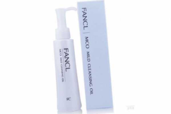 芙丽芳丝和fancl哪个好 避免你的选择障碍