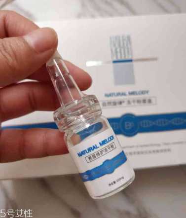 冻干粉使用多久有效果