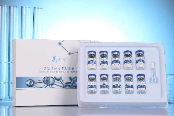 冻干粉和精华液的使用顺序