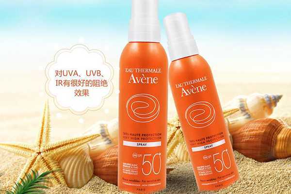 物理防晒会闷痘吗