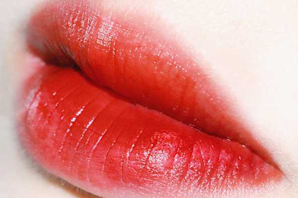 tf16适合唇色深的吗 tf16适合唇色深的吗