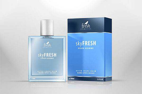 忆初芳男士哪款香水好闻？适合夏天用的男士香水有哪些