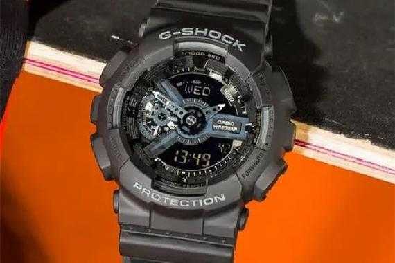 卡西欧手表是哪个国家的品牌