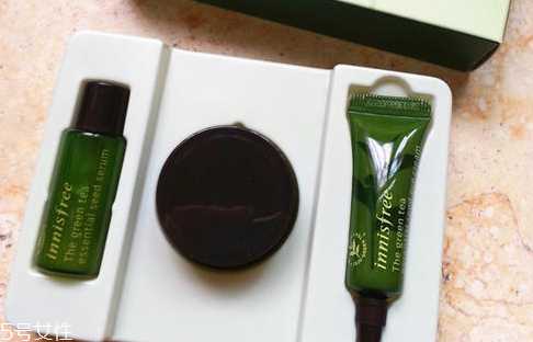 悦诗风吟面霜怎么样 