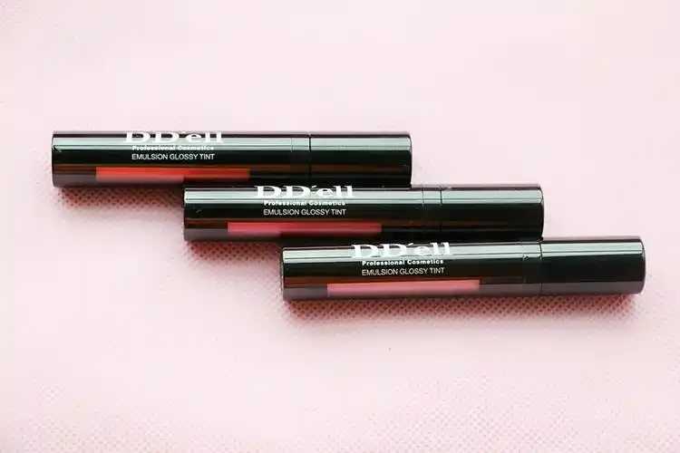 染唇液能保湿唇部吗