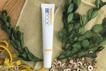 比度克祛痘膏使用方法 2周就能看到效果