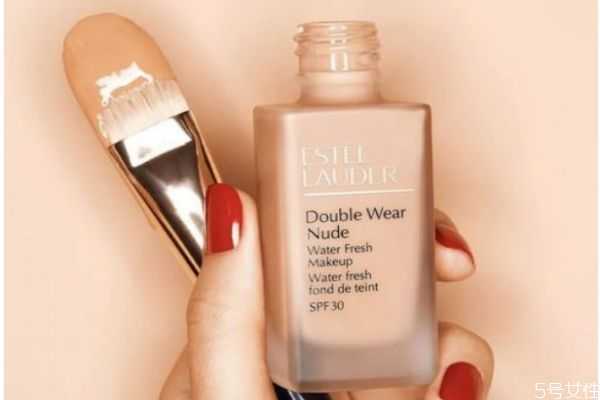 妆感轻薄的粉底液有哪些？哪些粉底液妆感比较轻薄