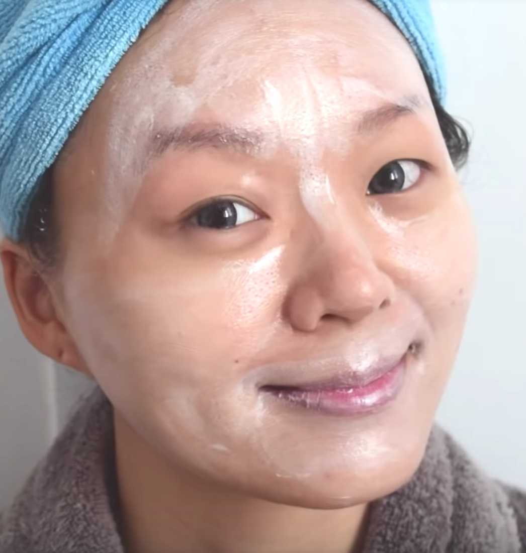 妮维雅蓝罐怎么用好