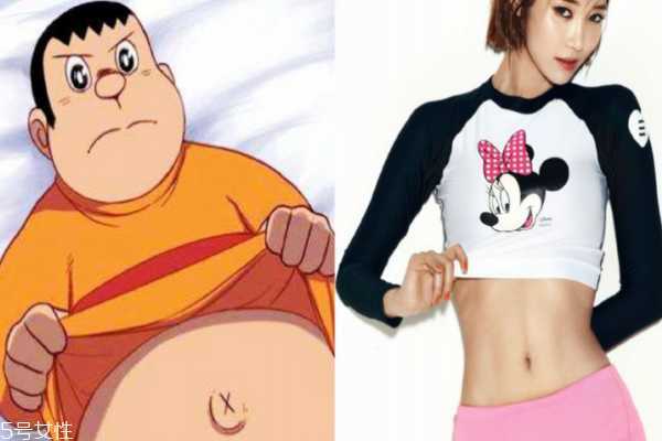 肚脐怎么清洁 肚脐怎么清洁